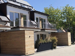 Seaside 2 Modern retreat in Prerow